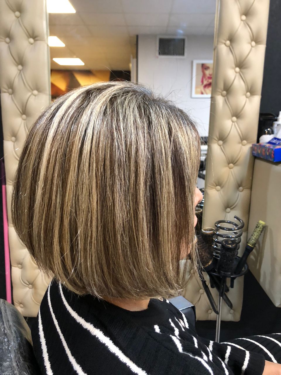 سالن زیبایی سودا در ستارخان تهران سالن زیبایی سودا در ستارخان تهران