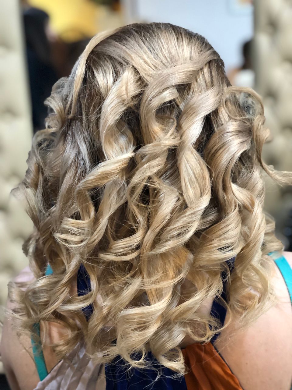 سالن زیبایی سودا در ستارخان تهران سالن زیبایی سودا در ستارخان تهران