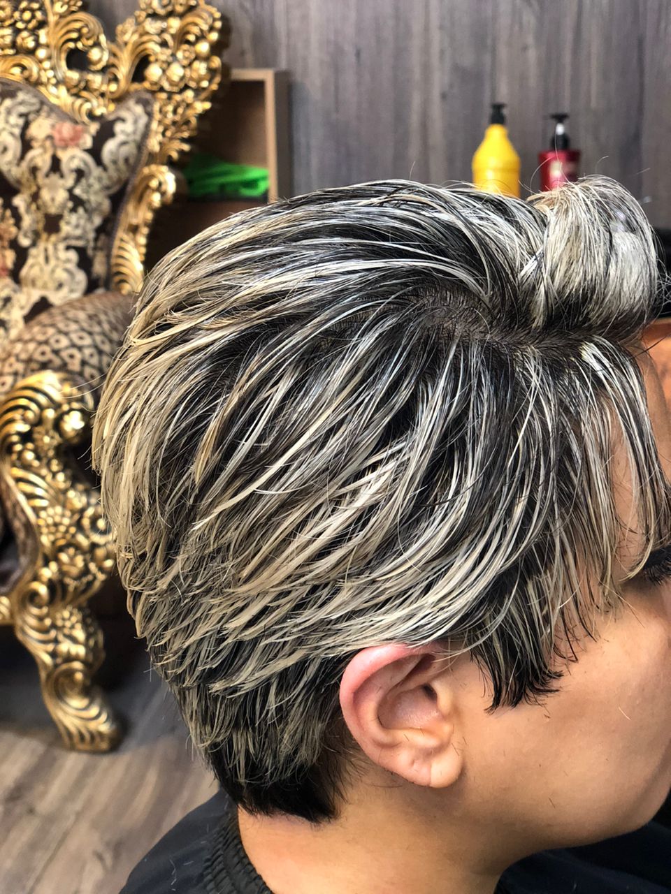 سالن زیبایی سودا در ستارخان تهران سالن زیبایی سودا در ستارخان تهران