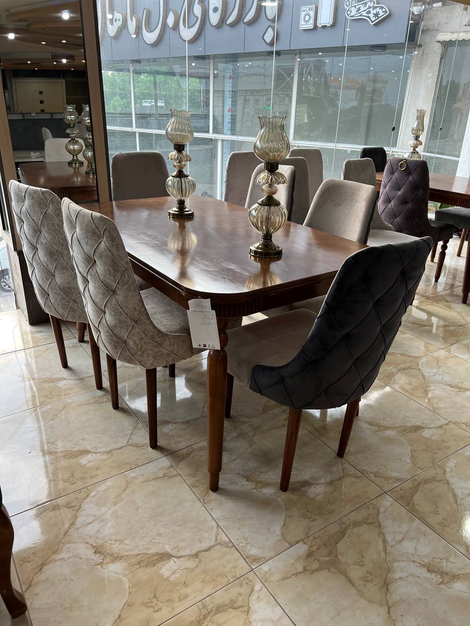 بازرگانی مبل ماهان در رشت جاده انزلی بازرگانی مبل ماهان در رشت جاده انزلی