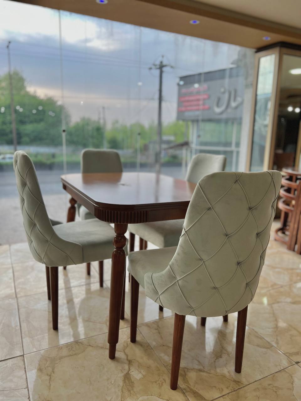 بازرگانی مبل ماهان در رشت جاده انزلی بازرگانی مبل ماهان در رشت جاده انزلی