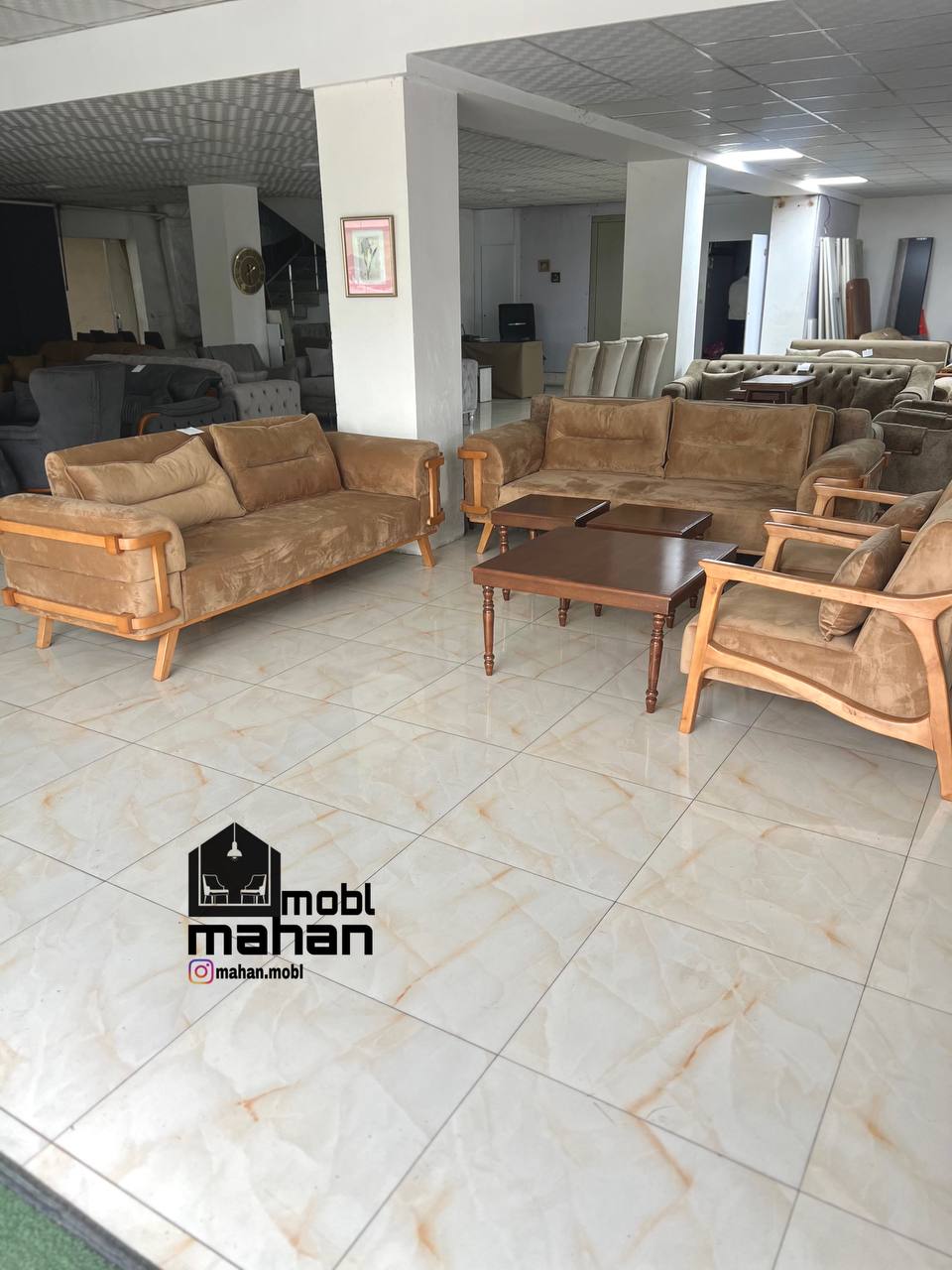 بازرگانی مبل ماهان در رشت جاده انزلی بازرگانی مبل ماهان در رشت جاده انزلی