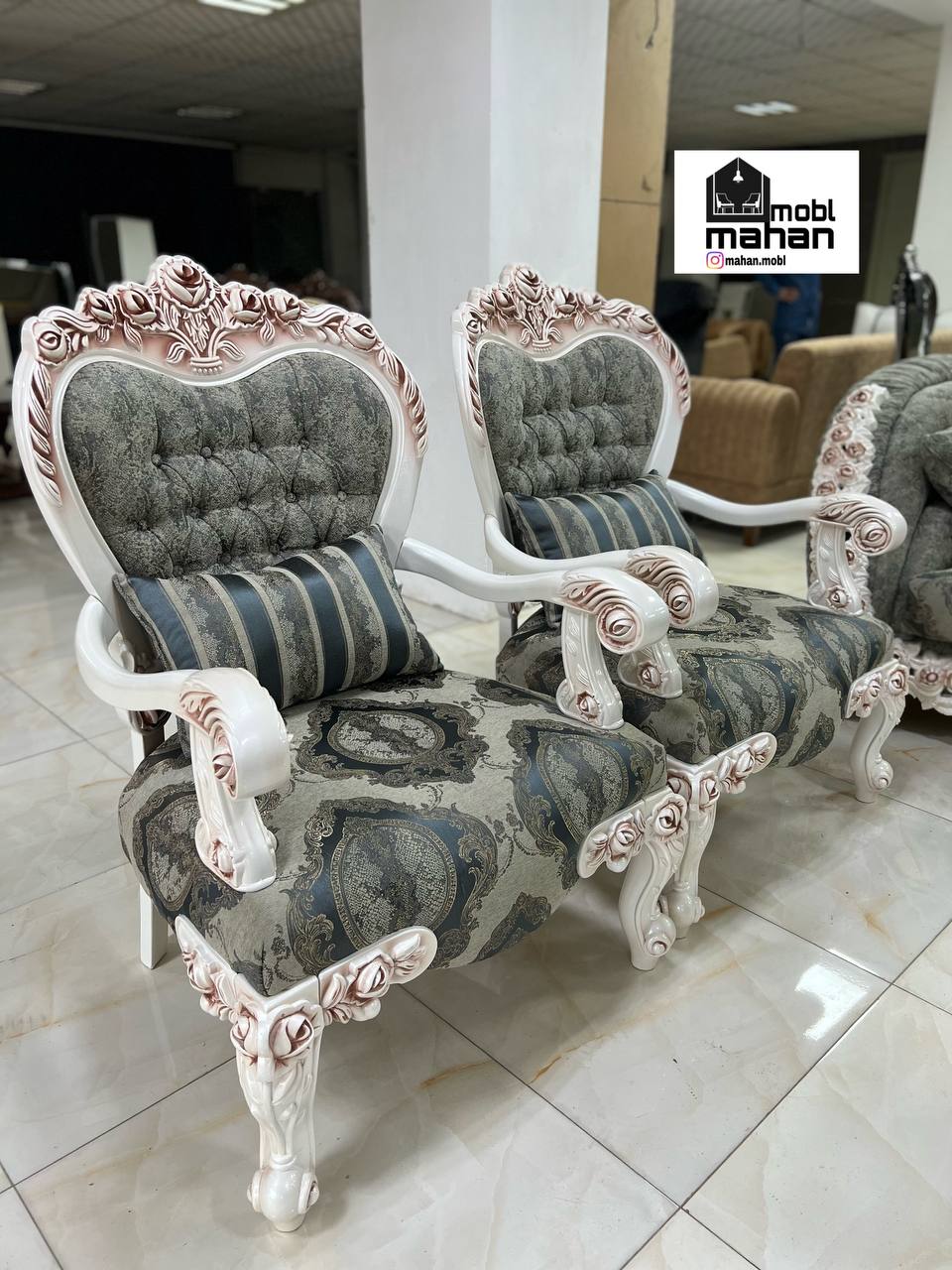 بازرگانی مبل ماهان در رشت جاده انزلی بازرگانی مبل ماهان در رشت جاده انزلی