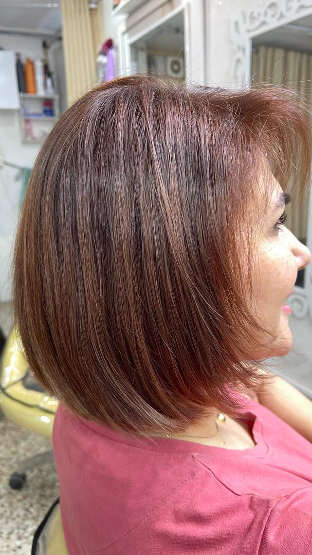 سالن تخصصی زیبایی الماس شمال در لاهیجان سالن تخصصی زیبایی الماس شمال در لاهیجان