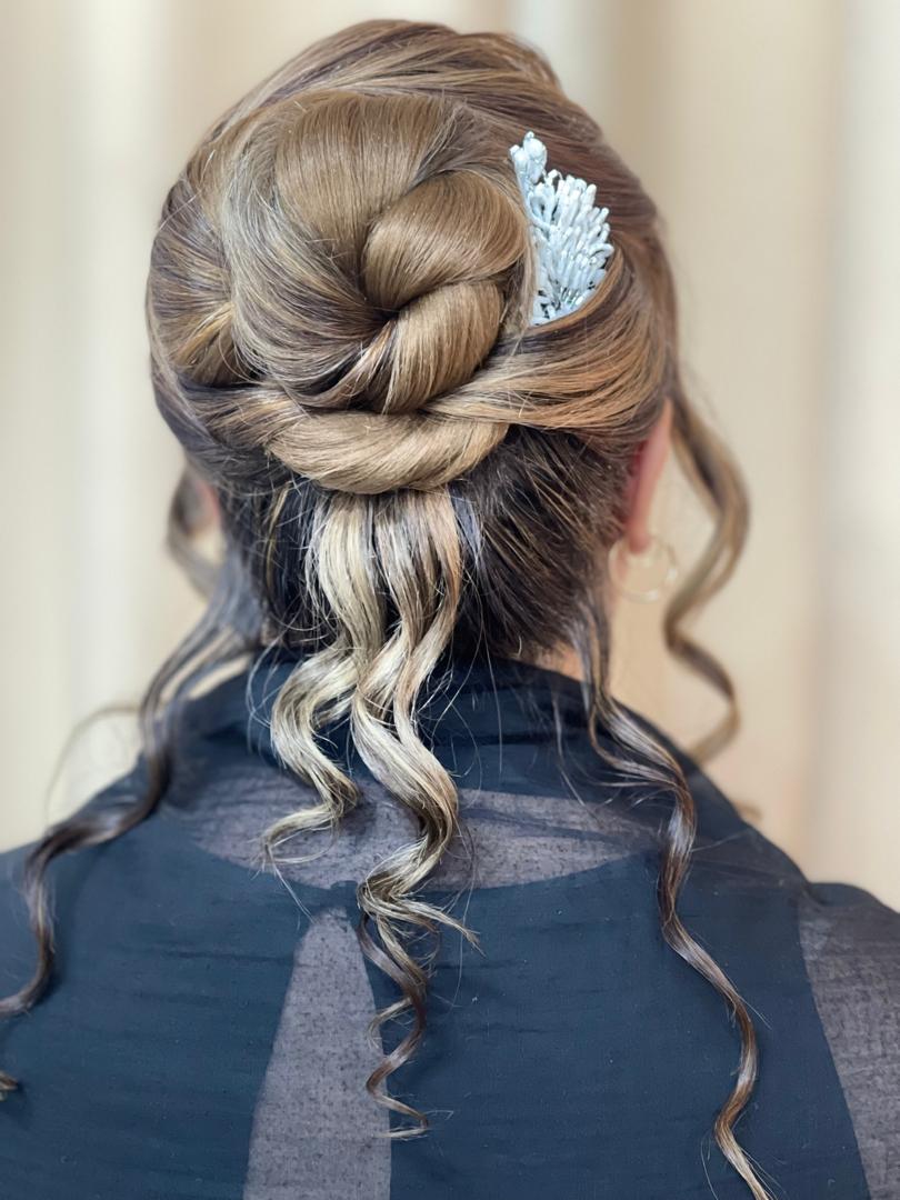 سالن تخصصی زیبایی الماس شمال در لاهیجان سالن تخصصی زیبایی الماس شمال در لاهیجان