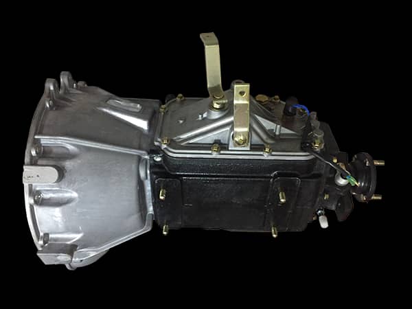 فروشگاه لوازم یدکی ایسوزو بنارویی در بندرعباس