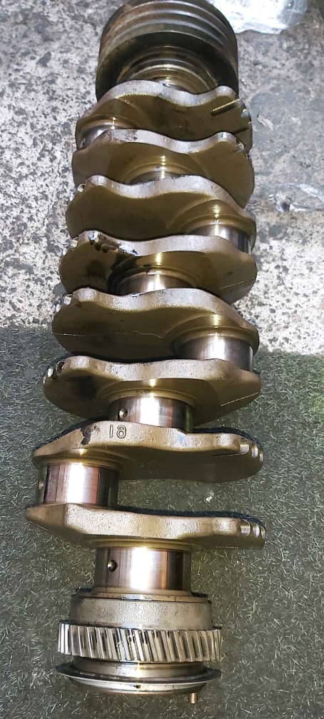 فروشگاه لوازم یدکی ایسوزو بنارویی در بندرعباس