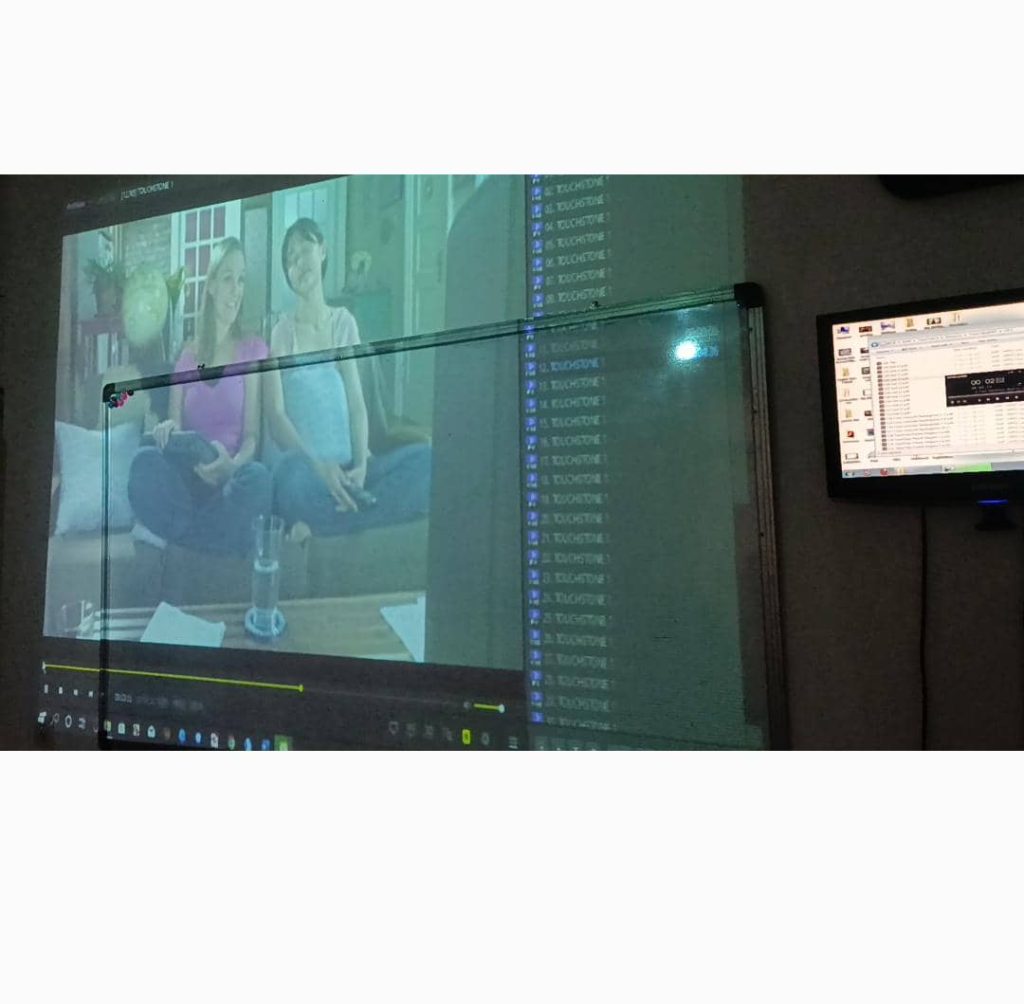 آکادمی زبان ماهان در زاهدان