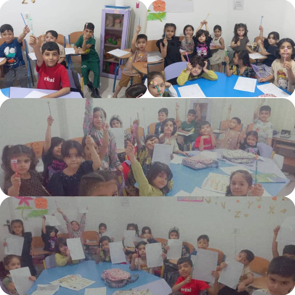 آکادمی زبان ماهان در زاهدان