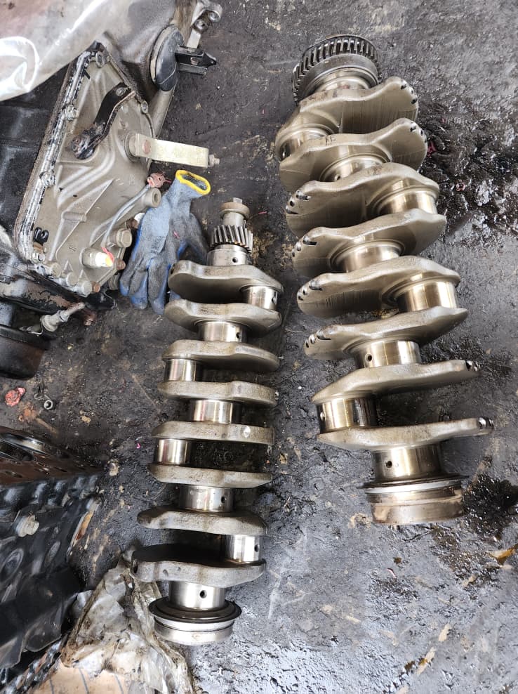 فروشگاه لوازم یدکی ایسوزو بنارویی در بندرعباس