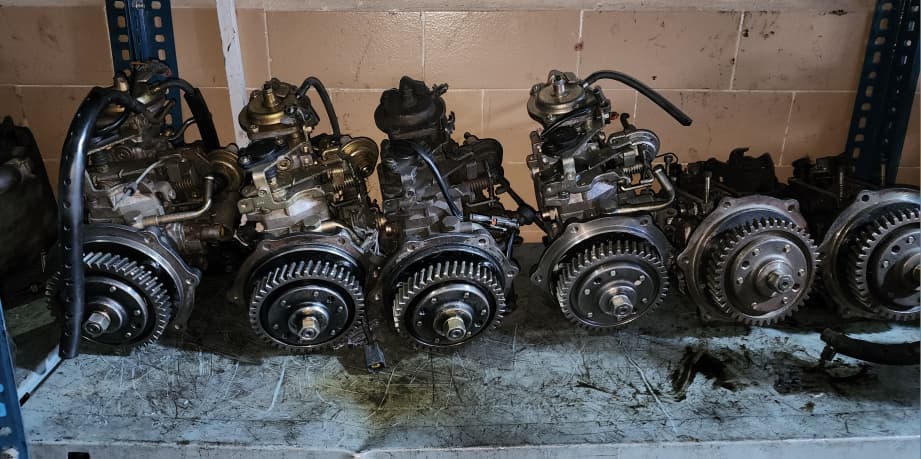 فروشگاه لوازم یدکی ایسوزو بنارویی در بندرعباس