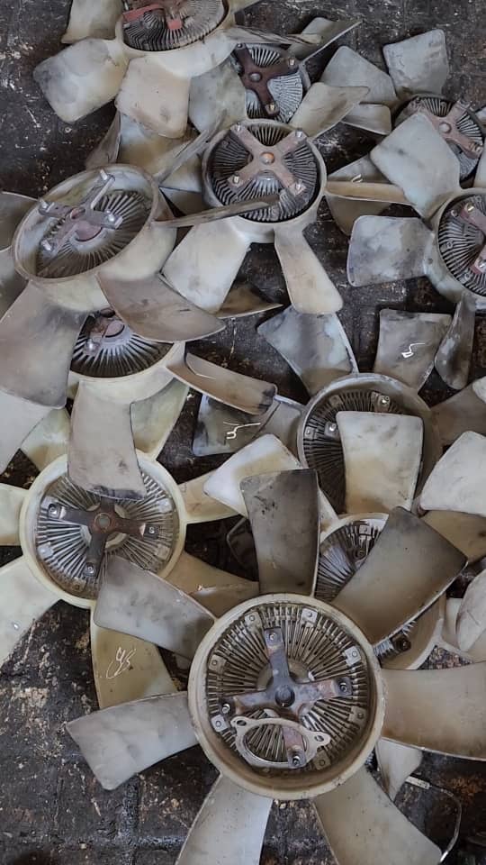 فروشگاه لوازم یدکی ایسوزو بنارویی در بندرعباس