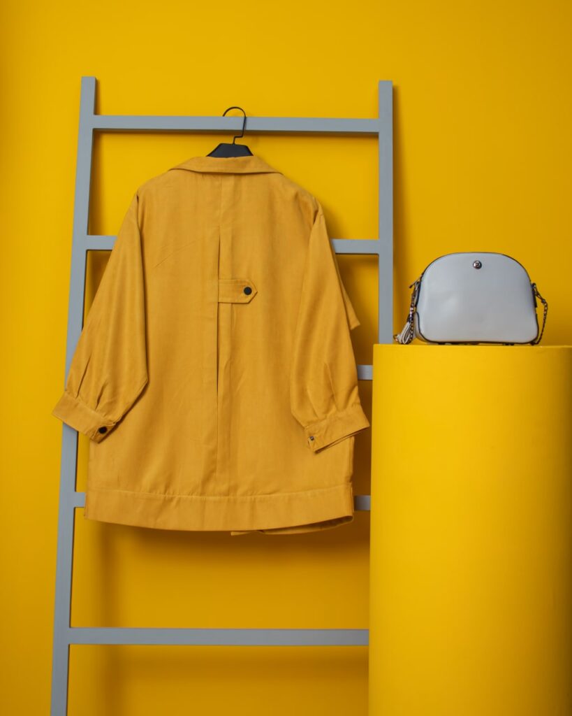 مانتو اسپرت میکرو کبریتی زنانه شیک