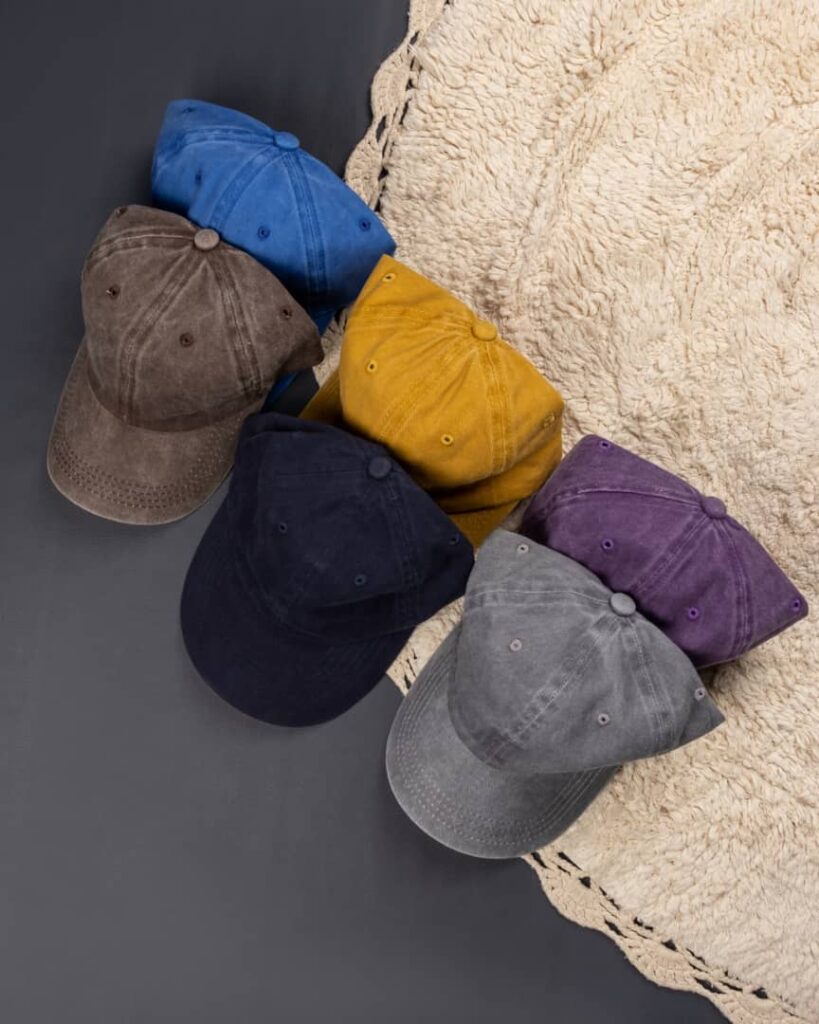 کلاه لی ضخیم مردانه