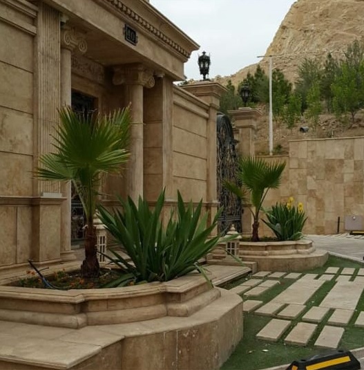 پیمانکاری طراحی و سنگکاری ساختمان محمد باقر رضایی در قم پیمانکاری طراحی و سنگکاری ساختمان محمد باقر رضایی در قم