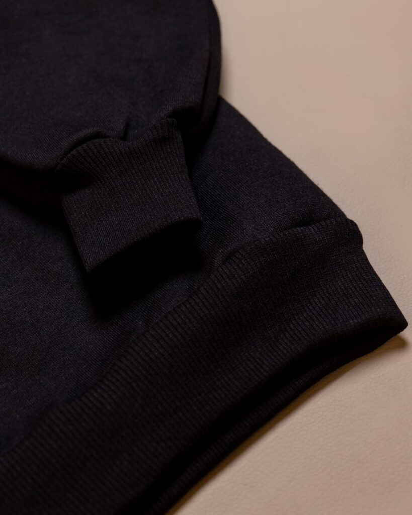 دورس مردانه حوله ای تک رنگ