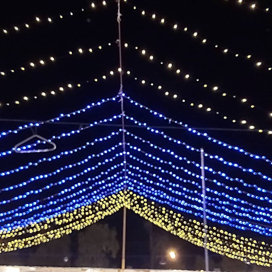 خدمات مجالس آذین در هرمزگان