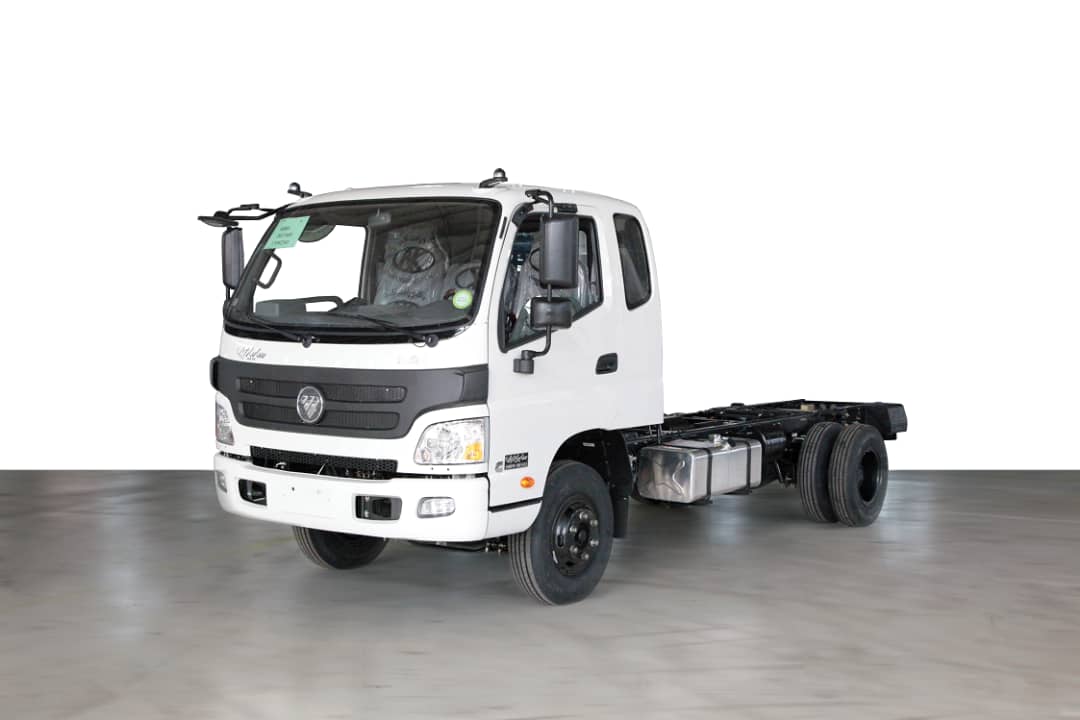 تعمیرگاه شبانه روزی ماشین سنگین جهان دیزل در قم