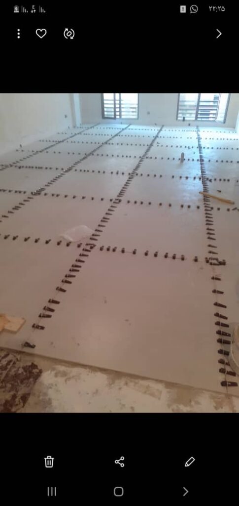 طراحی و اجرای سرامیک و اسلب یوسفی در تهران