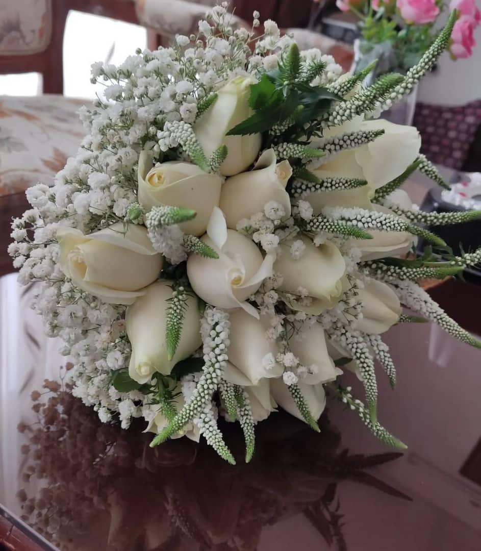 تشریفات و بادکنک آرایی فرشته صالح در اصفهان