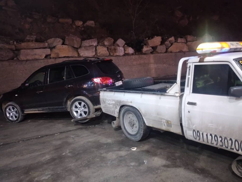 امداد خودرو سعید در مازندران چالوس امداد خودرو سعید در مازندران چالوس