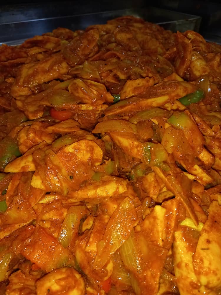 فلافلی عامو علی ۲ در نجف آباد فلافلی عامو علی ۲ در نجف آباد