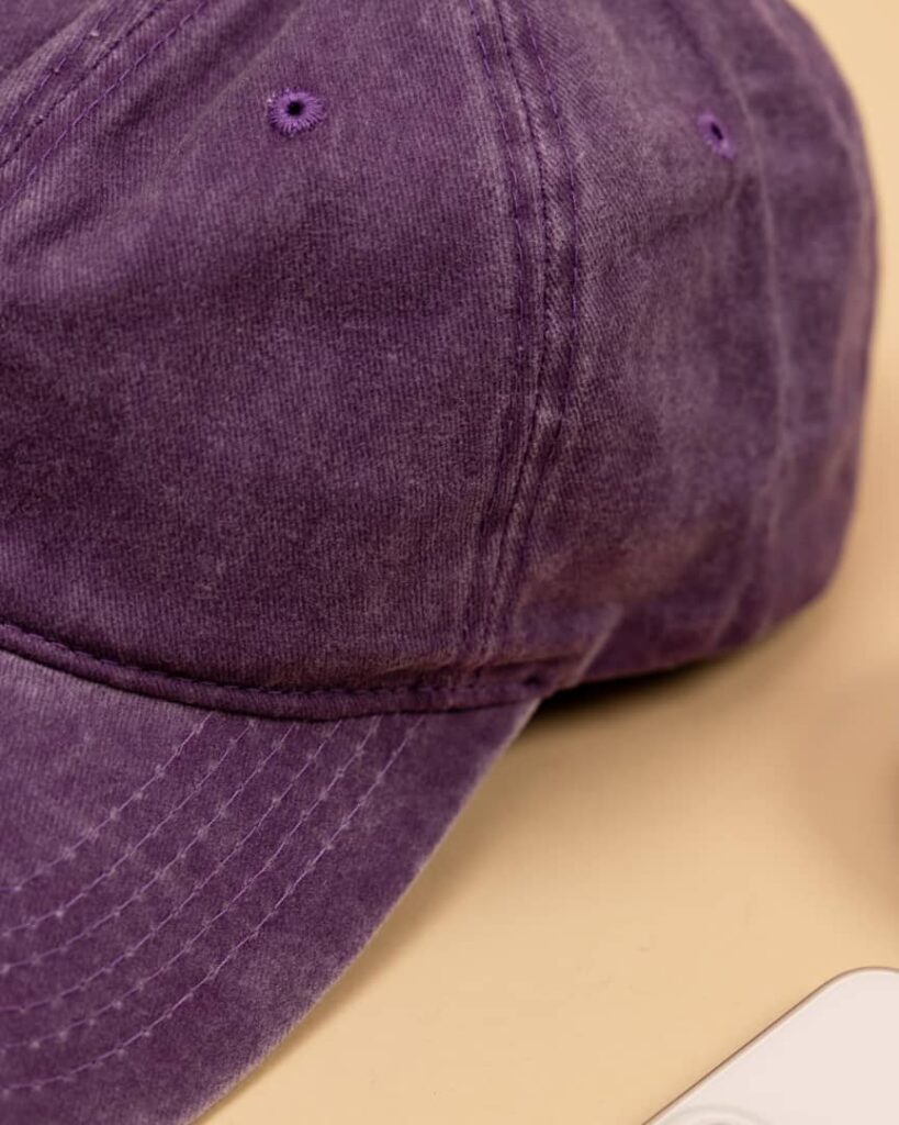 کلاه لی ضخیم مردانه