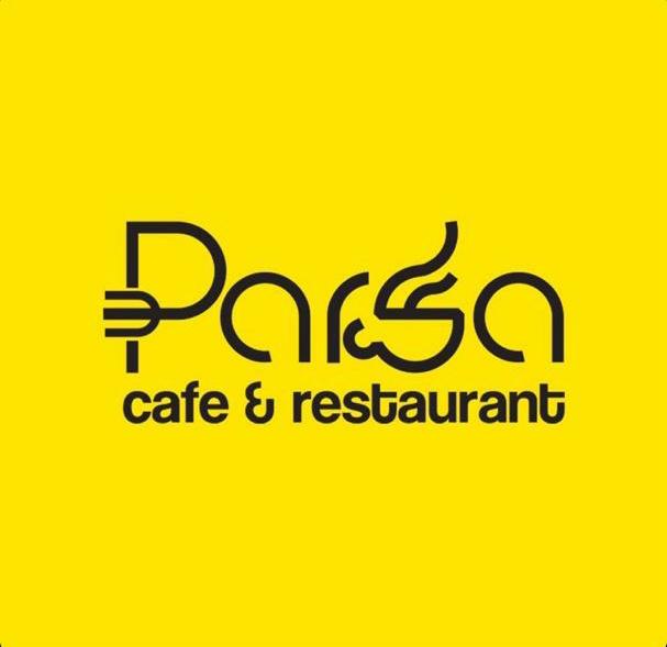 کافه رستوران پارسا در شیراز کافه رستوران پارسا در شیراز