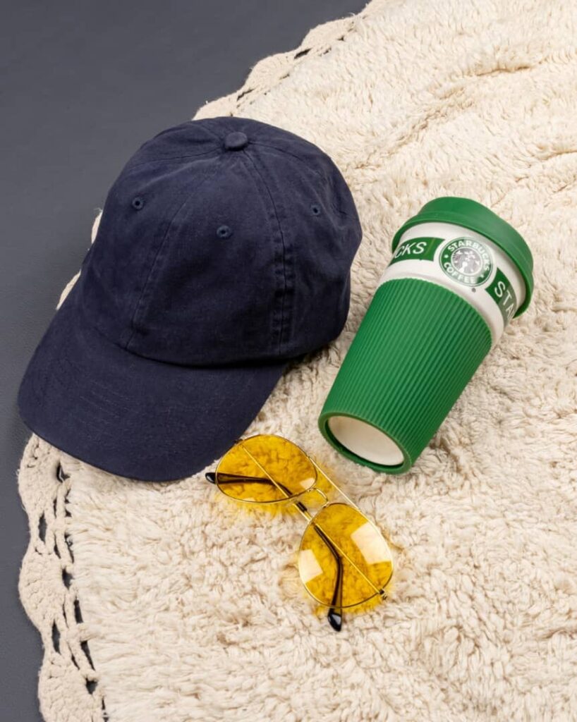 کلاه لی ضخیم مردانه