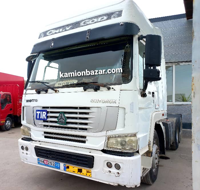 تعمیرگاه شبانه روزی ماشین سنگین جهان دیزل در قم