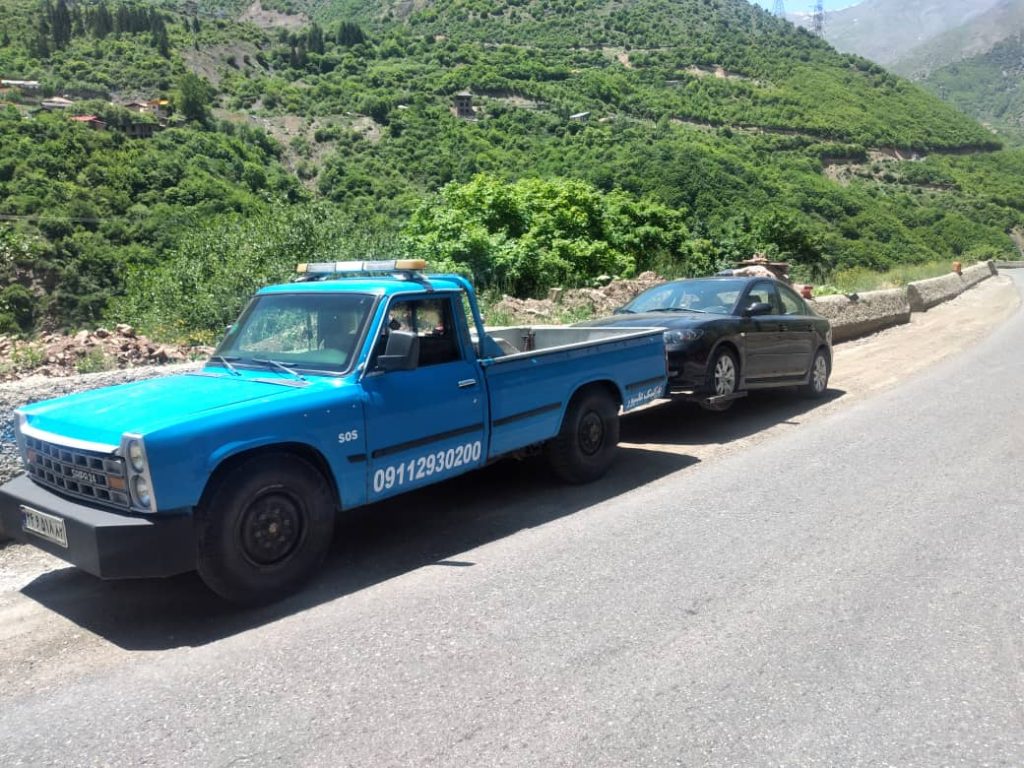 امداد خودرو سعید در مازندران چالوس امداد خودرو سعید در مازندران چالوس