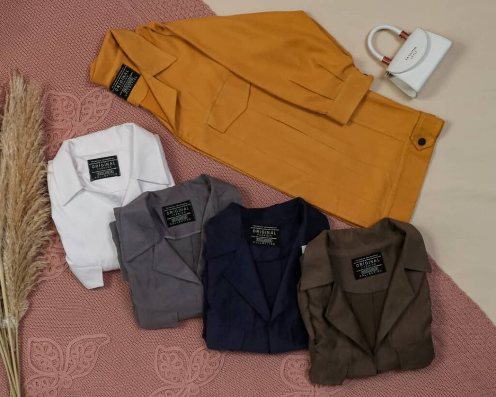 مانتو اسپرت میکرو کبریتی زنانه شیک