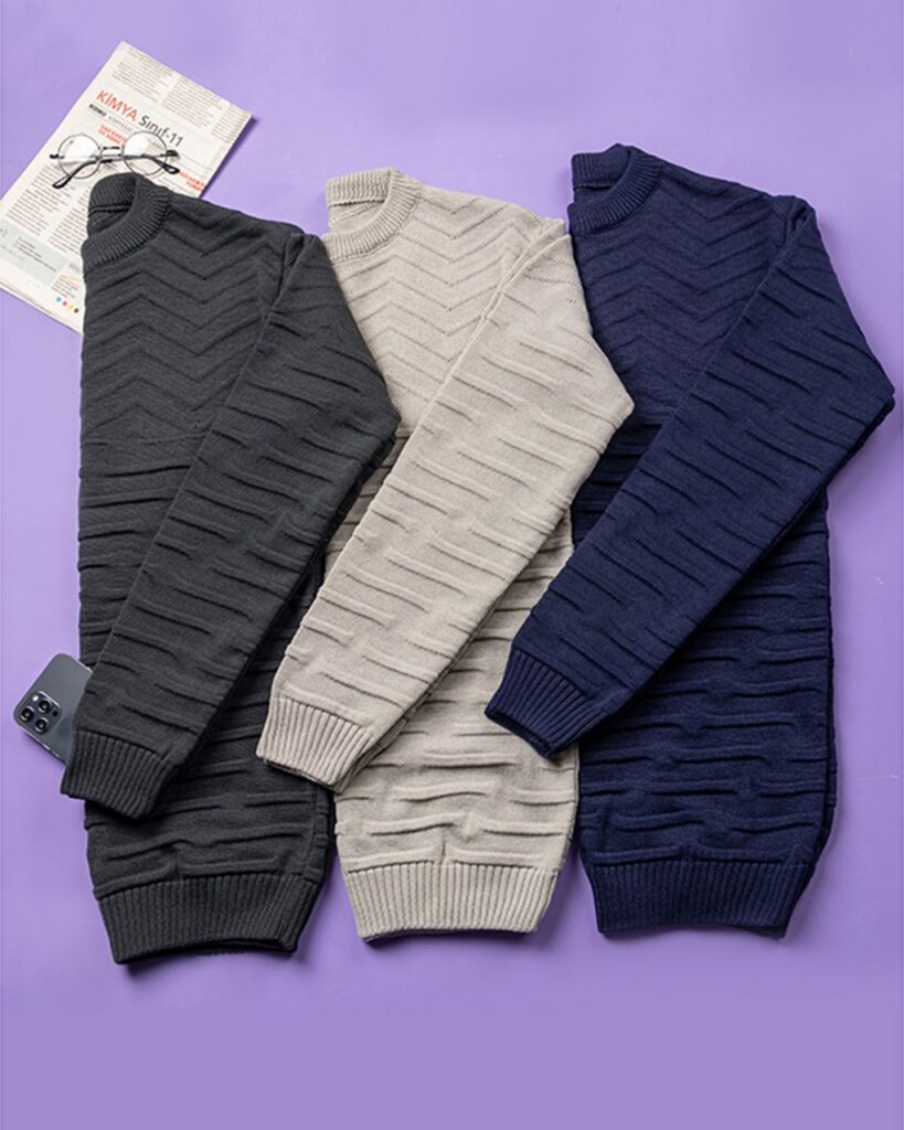 بافت مردانه طرحدار