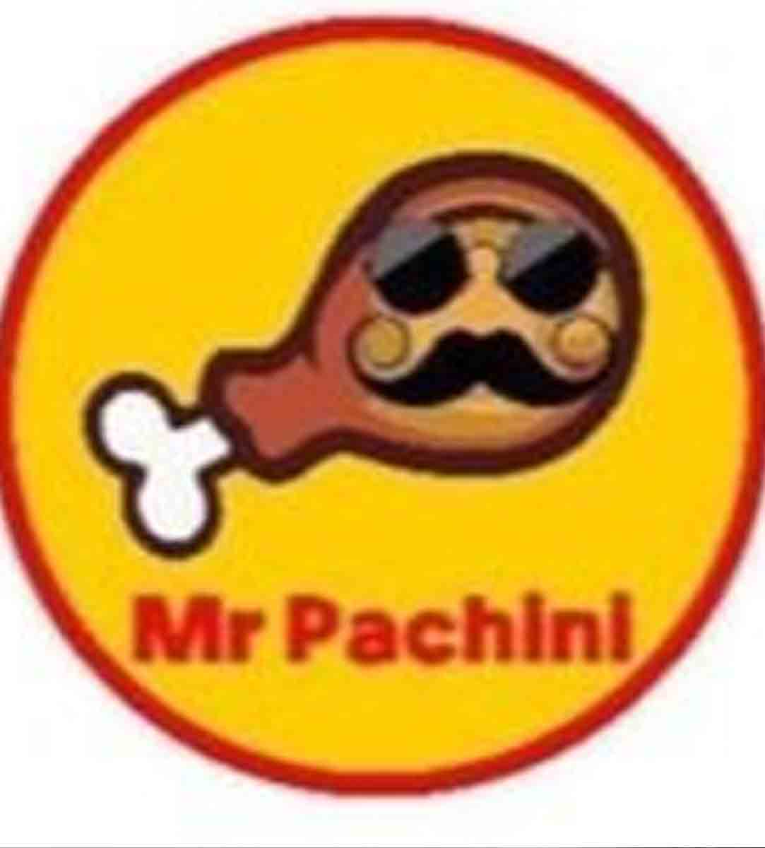 مستر پاچینی در رامسر مستر پاچینی در رامسر