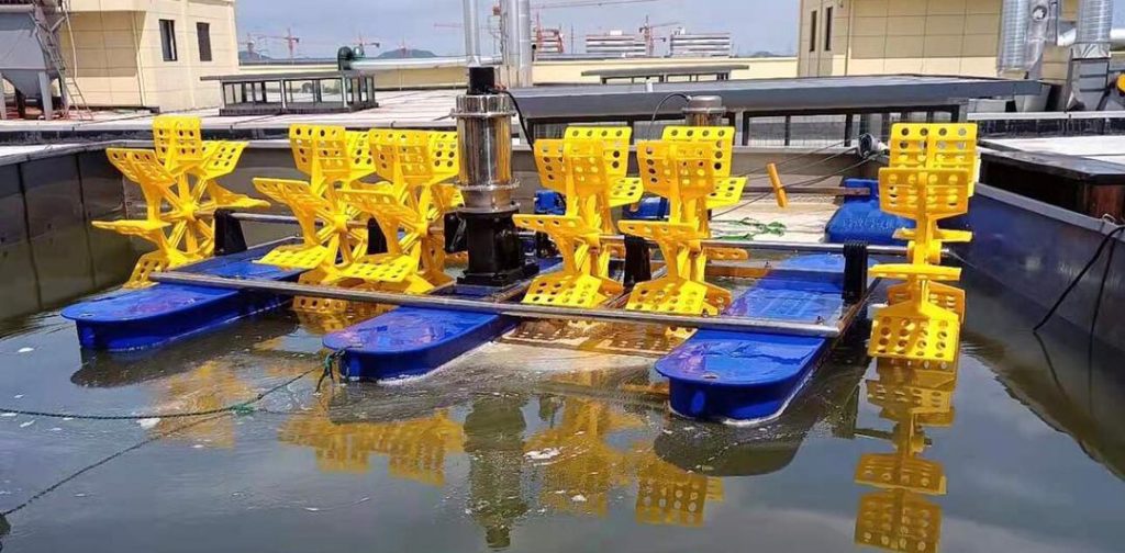 فروش ملزومات آبزی پروری علی نژاددریایی در میناب