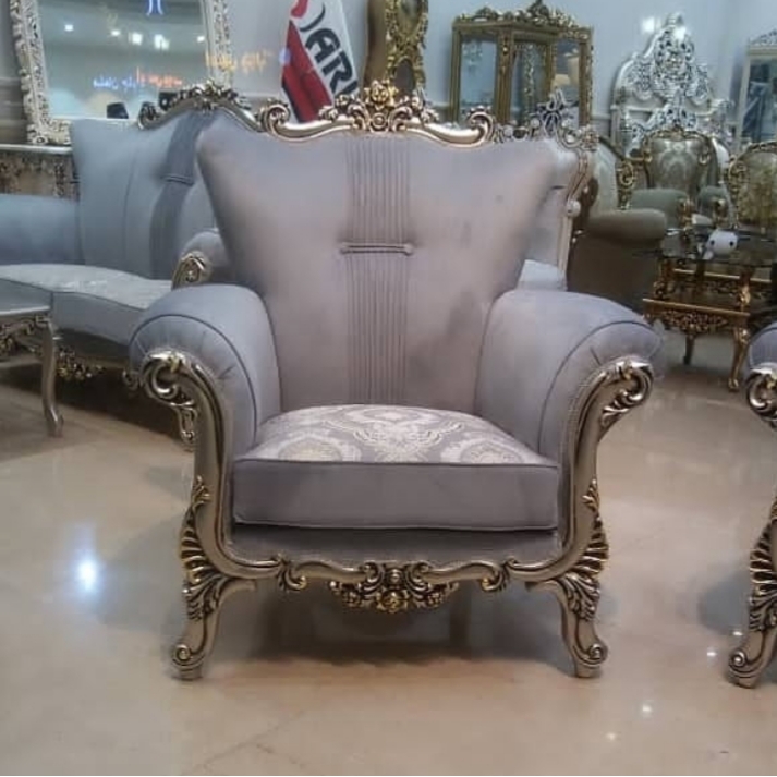 تولید و تعمیر مبلمان ربانی در رامسر