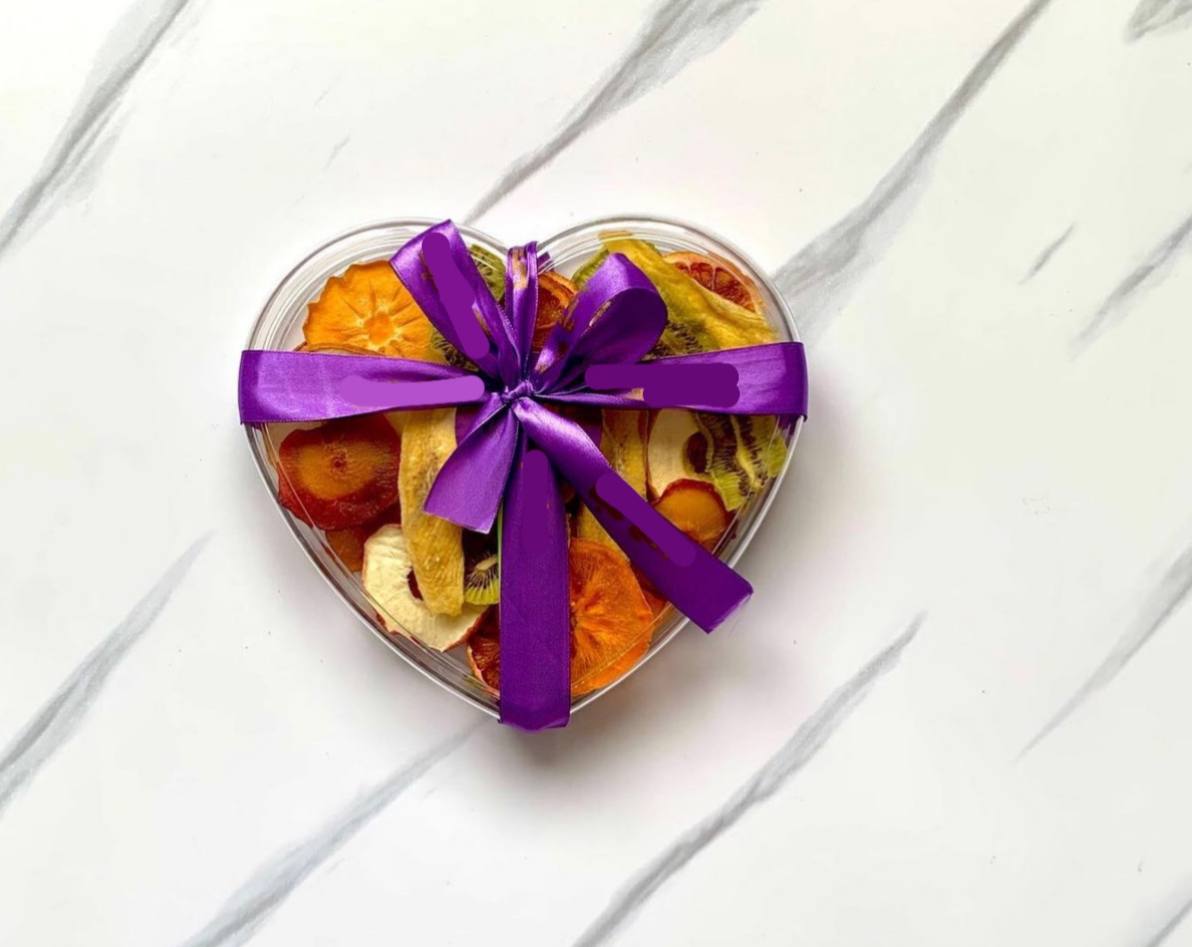 تولید میوه خشک احمدی در کرج