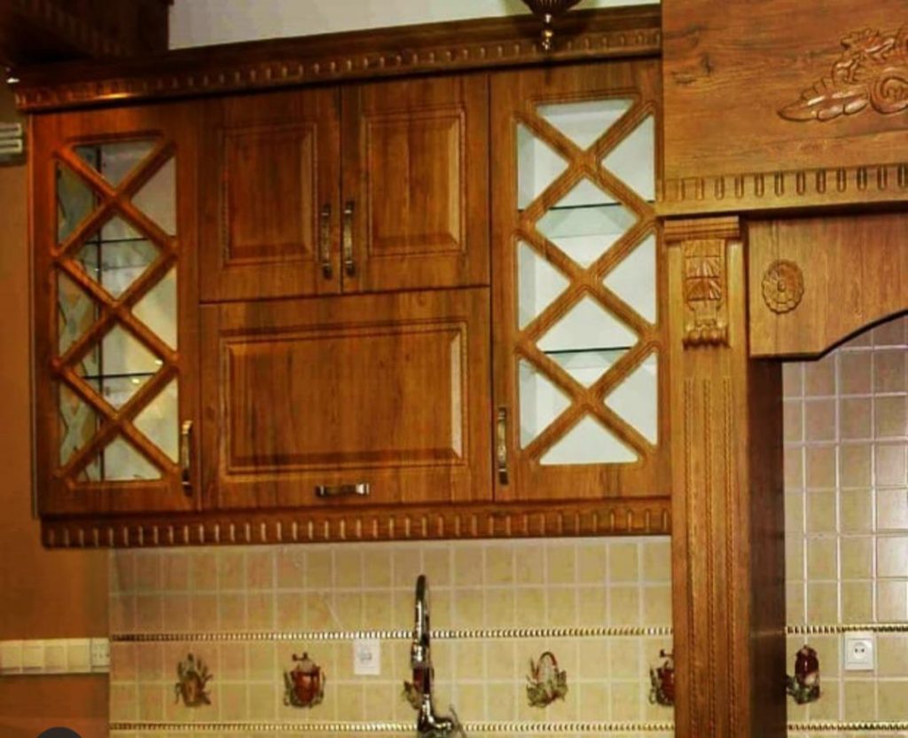 مجموعه پروا چوب در آمل