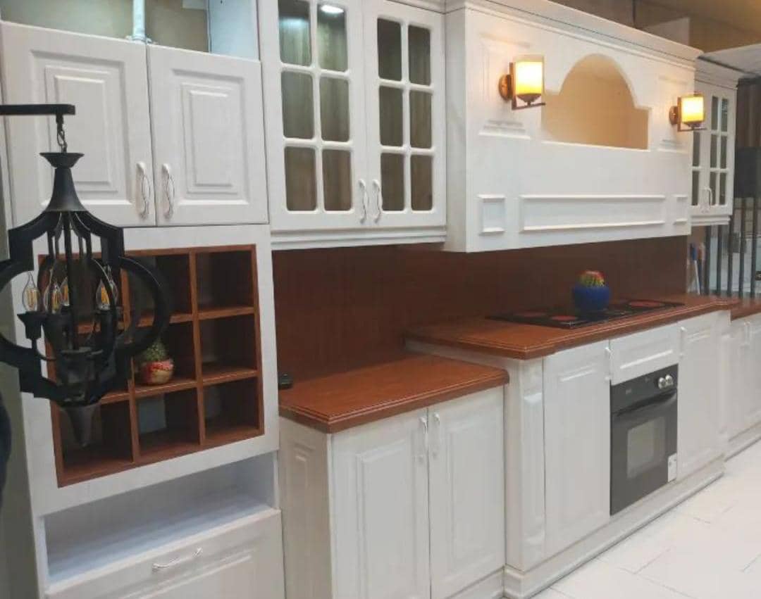 مجموعه پروا چوب در آمل