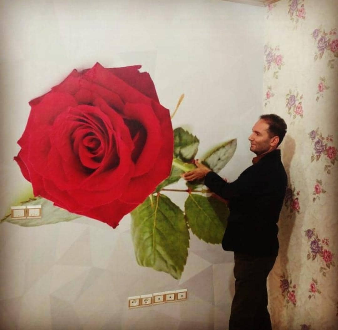 تریینات و دکوراسیون زیباسرا در محمودآباد تریینات و دکوراسیون زیباسرا در محمودآباد