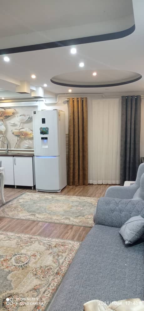 گالری پرده فدک در کوچصفهان