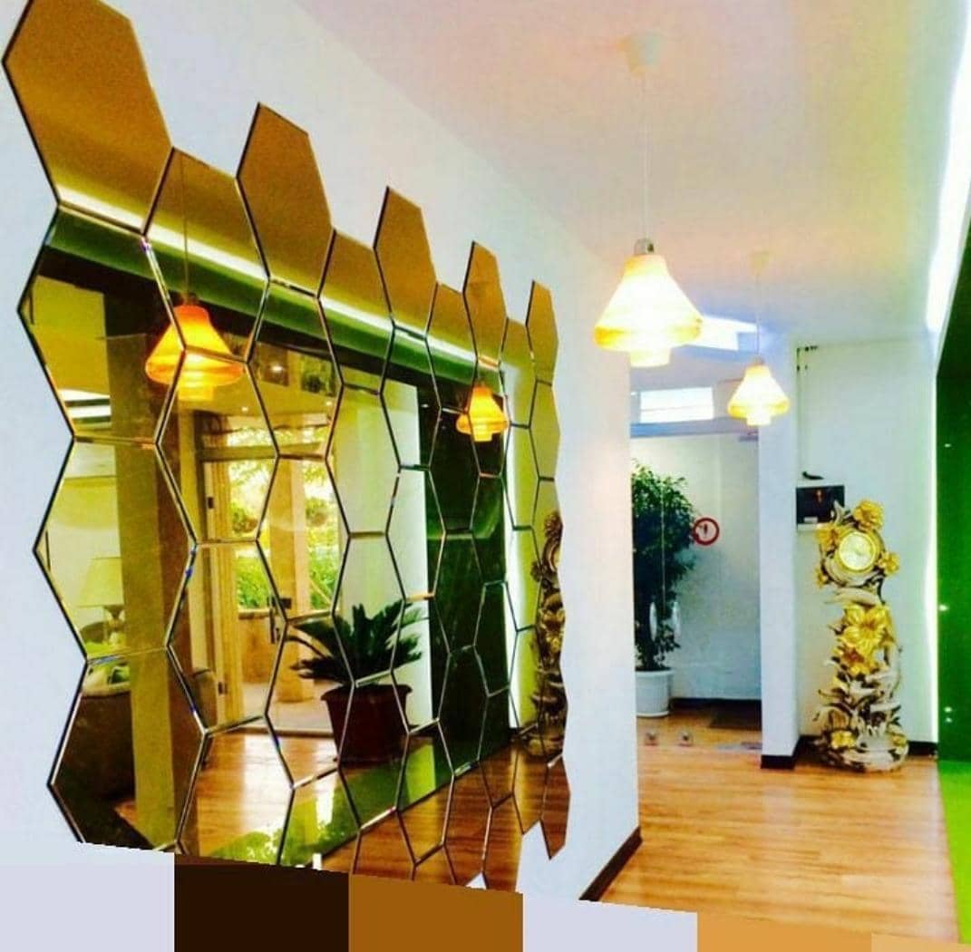 تریینات و دکوراسیون زیباسرا در محمودآباد تریینات و دکوراسیون زیباسرا در محمودآباد