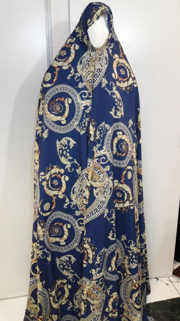 دوخت چادر و حجاب صدف در تهران