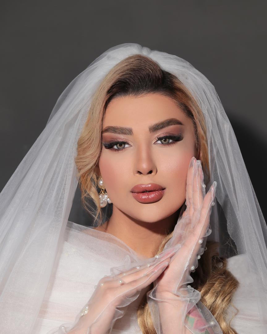 سالن زیبایی زهرا میرزایی در گرگان