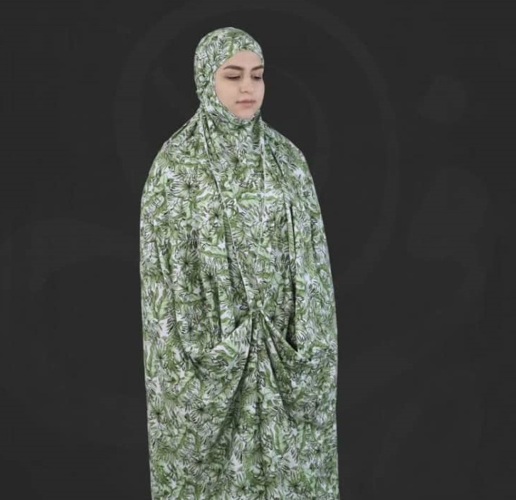 دوخت چادر و حجاب صدف در تهران