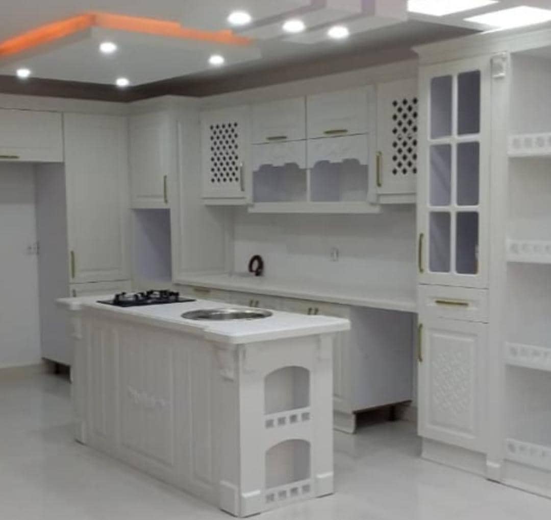 مجموعه پروا چوب در آمل