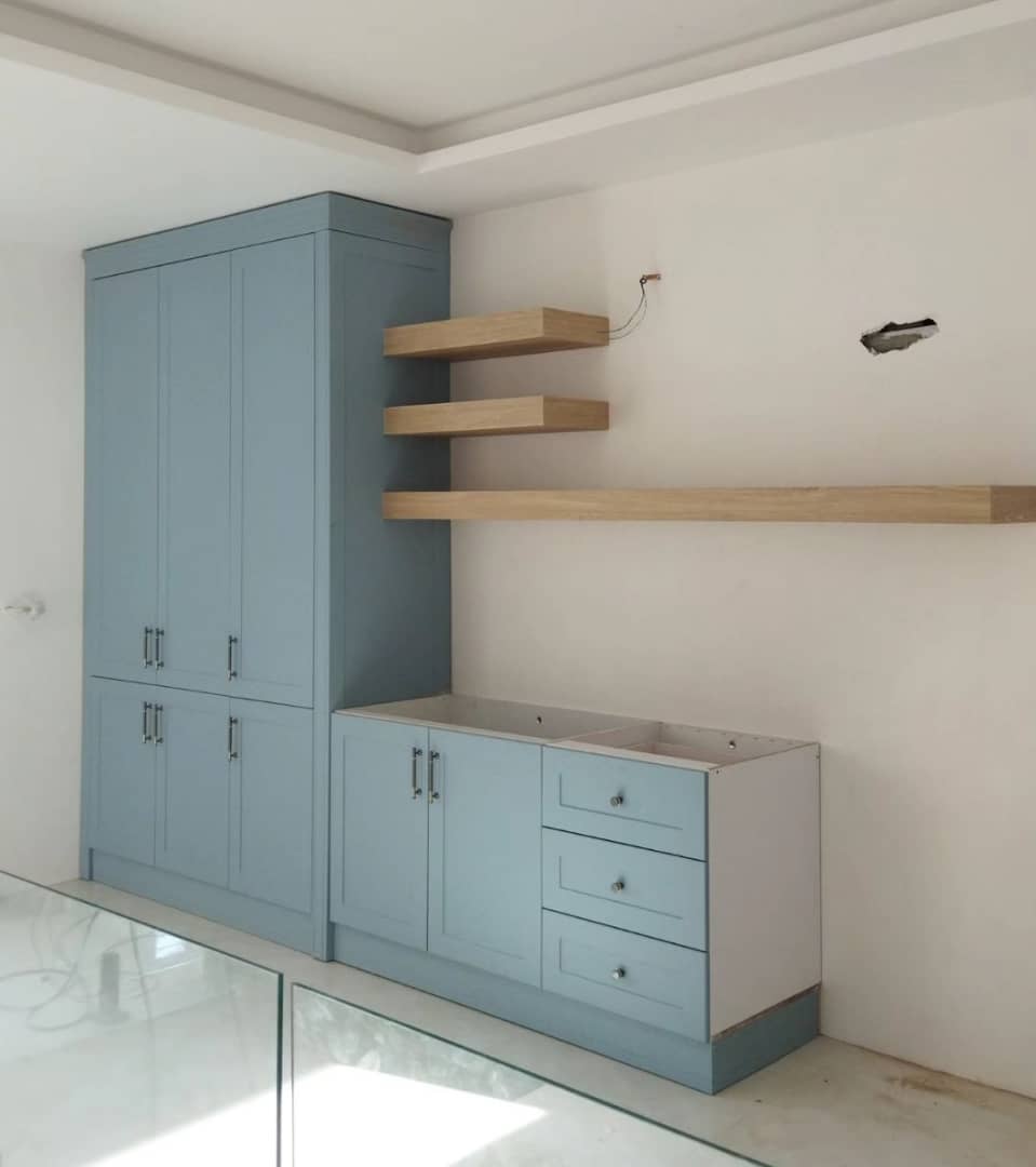 مجموعه پروا چوب در آمل