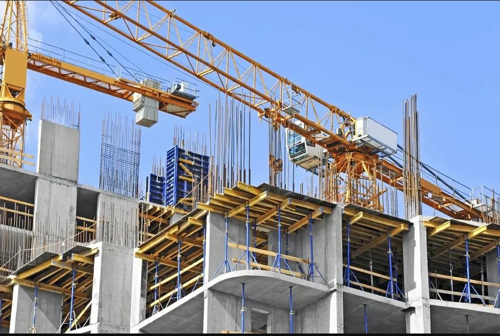 داربست تختی در رشت