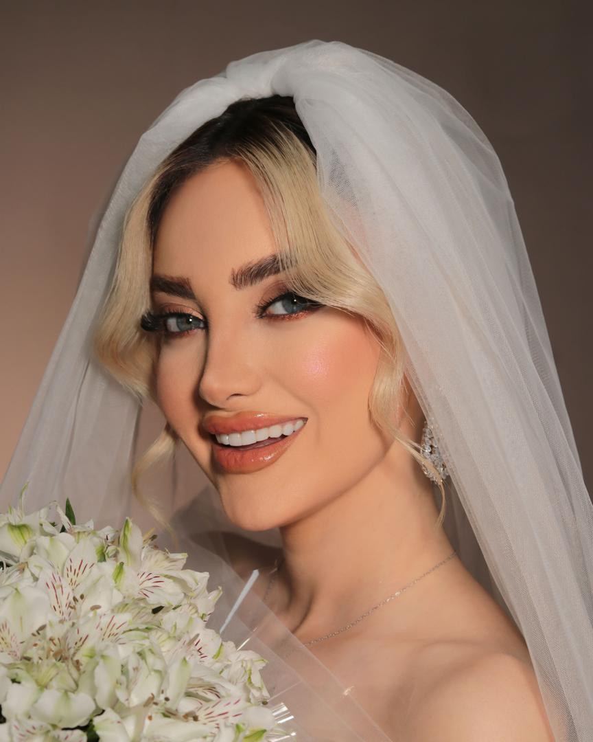 سالن زیبایی زهرا میرزایی در گرگان