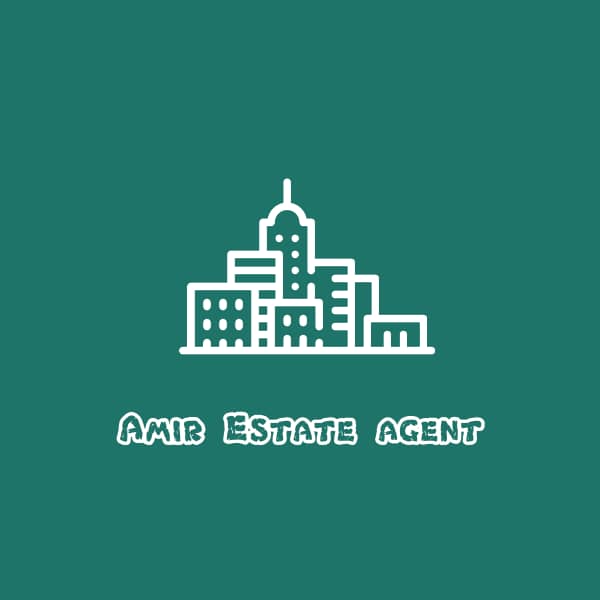 املاک امیر در نکا مازندران